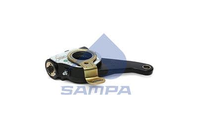 Ajustador automático de tensión, sistema de frenado SAMPA 022.438A