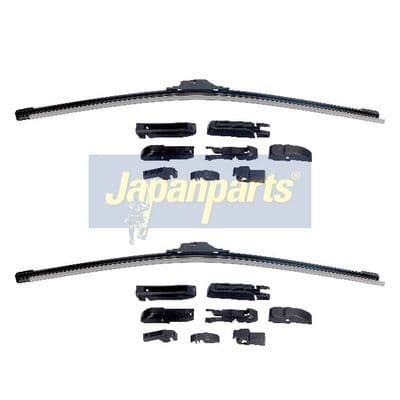 Limpiaparabrisas JAPANPARTS SS-F60-55