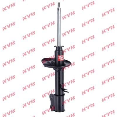 Amortiguador KYB 334234