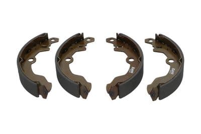 Juego de zapatas de frenos Kavo Parts KBS-8401