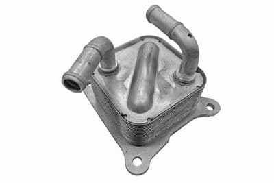 Radiador de aceite, aceite de motor ACKOJA A38-60-0028