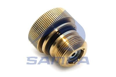 Tapones de obturación/protección SAMPA 031.177