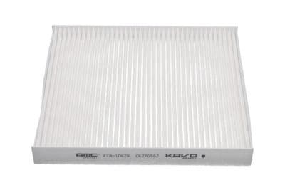 Filtro, aire del interior Kavo Parts FCA-10628