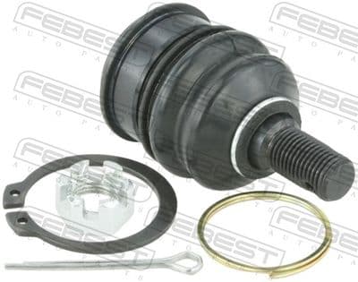 Rótula de suspensión/carga FEBEST 0320-JC