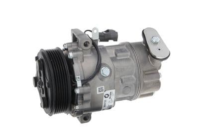 Compresor, aire acondicionado VALEO 690723