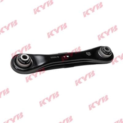 Brazo oscilante, suspensión de ruedas KYB KSC6432