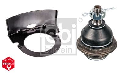 Rótula de suspensión/carga FEBI BILSTEIN 109572