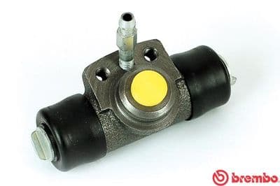 Cilindro de freno de rueda BREMBO A 12 043