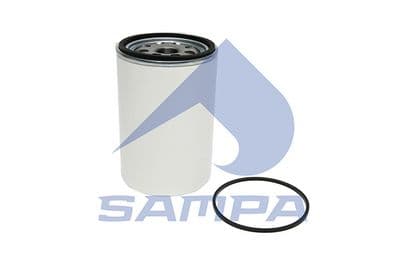 Filtro combustible SAMPA 062.307