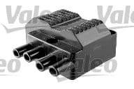 Bobina de encendido VALEO 245179