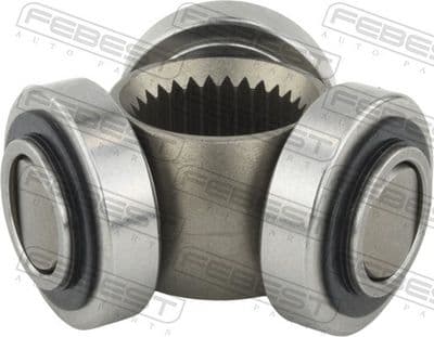 Trípode, eje de transmisión FEBEST 0316-GP5H