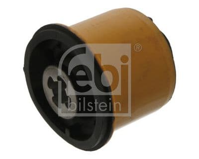 Suspensión, cuerpo del eje FEBI BILSTEIN 38940