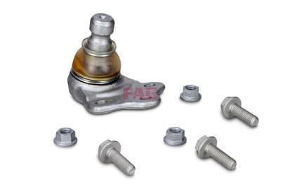 Rótula de suspensión/carga Schaeffler FAG 825 0498 10