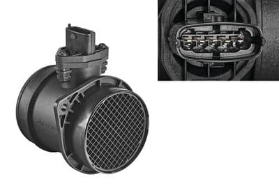 Sensor de flujo de masa de aire / Sensor Maf VALEO 253732