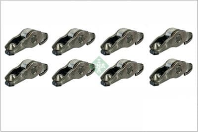 Palanca oscilante, distribución del motor Schaeffler INA 422 0119 20