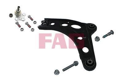 Brazo oscilante, suspensión de ruedas Schaeffler FAG 821 0821 10
