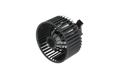 Ventilador del interior VALEO 884502