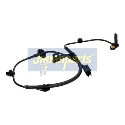 Sensor, revoluciones de la rueda JAPANPARTS ABS-922
