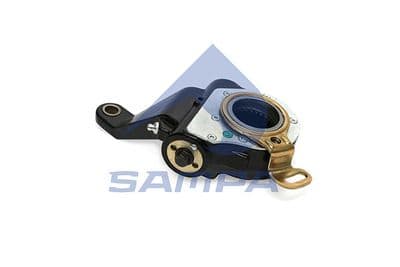 Ajustador automático de tensión, sistema de frenado SAMPA 022.441A