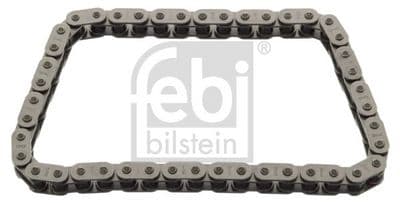 Eslabón de cadena, accionamiento de bomba de aceite FEBI BILSTEIN 33900