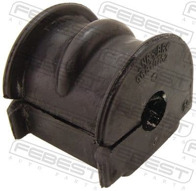 Soporte, estabilizador FEBEST CHSB-CAPR