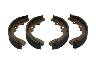 Juego de zapatas de frenos Kavo Parts KBS-1902