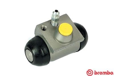 Cilindro de freno de rueda BREMBO A 12 360