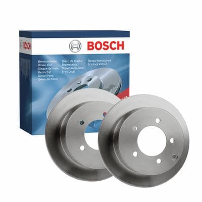 Disco de freno BOSCH 0 986 479 A41
