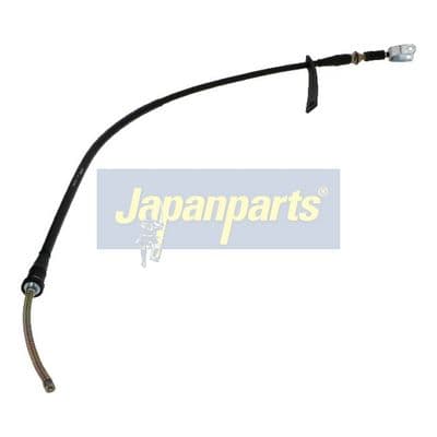 Cable de accionamiento, freno de estacionamiento JAPANPARTS BC-552R