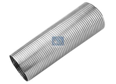 Unión flexible, escape DT Spare Parts 2.14512