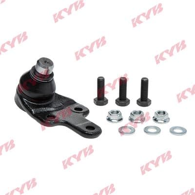 Rótula de suspensión/carga KYB KBJ4284