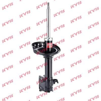 Amortiguador KYB 339238