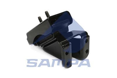 Soporte, motor SAMPA 068.439