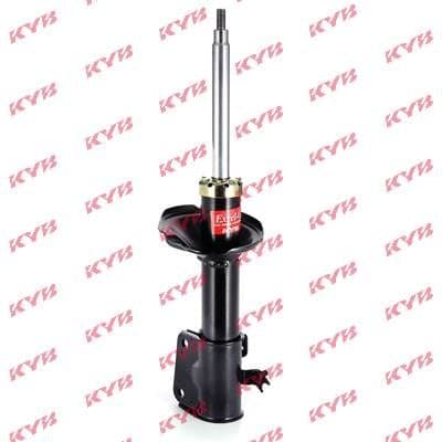 Amortiguador KYB 339021