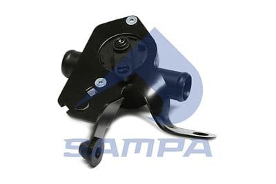 Válvula de control de refrigerante SAMPA 096.1036