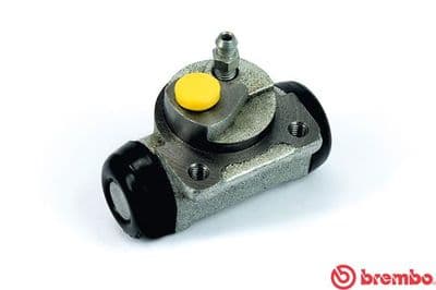 Cilindro de freno de rueda BREMBO A 12 929