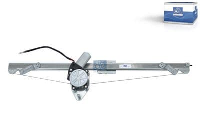 Elevador para ventanas DT Spare Parts 13.84105