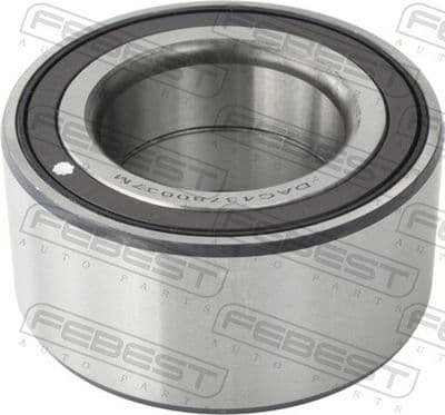 Balero de rueda FEBEST DAC43780037M