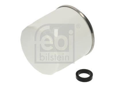 Filtro combustible FEBI BILSTEIN 1003316