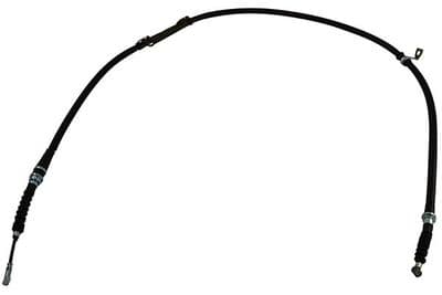 Cable de accionamiento, freno de estacionamiento Kavo Parts BHC-4065