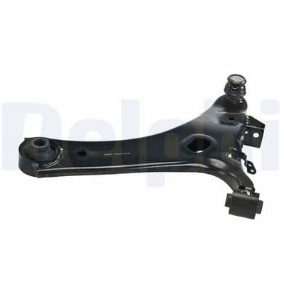 Brazo oscilante, suspensión de ruedas DELPHI TC9790