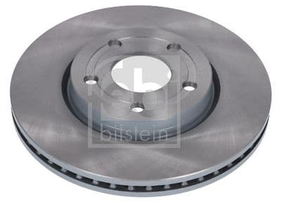 Disco de freno FEBI BILSTEIN 179497