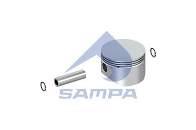 Émbolo, compresor aire SAMPA 042.319/1