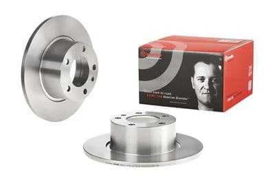 Disco de freno BREMBO 08.4485.10