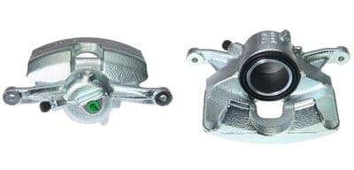 Caliper BREMBO F 85 448