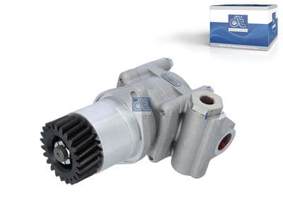 Bomba hidráulica, dirección DT Spare Parts 2.53182