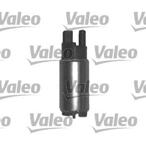 Bomba de combustible VALEO 347249