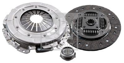 Kit de clutch FEBI BILSTEIN 1005291