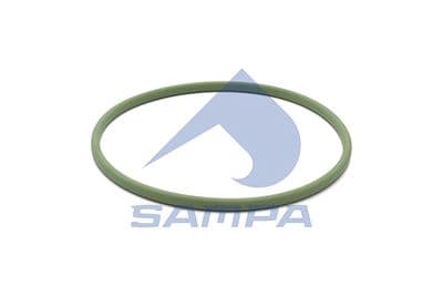 Junta, camisa del cilindro SAMPA 010.2382