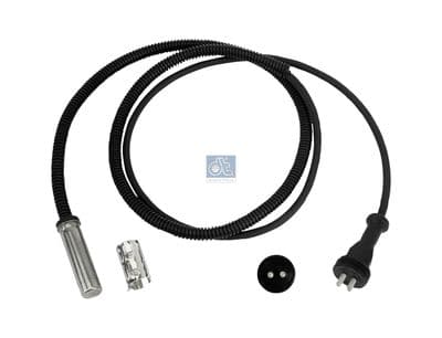 Sensor, revoluciones de la rueda DT Spare Parts 4.64934